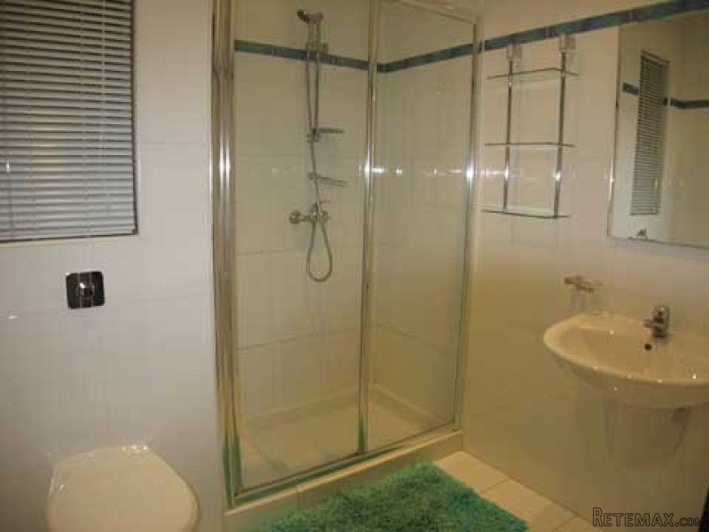 Flat, Luxurious Finish - 2