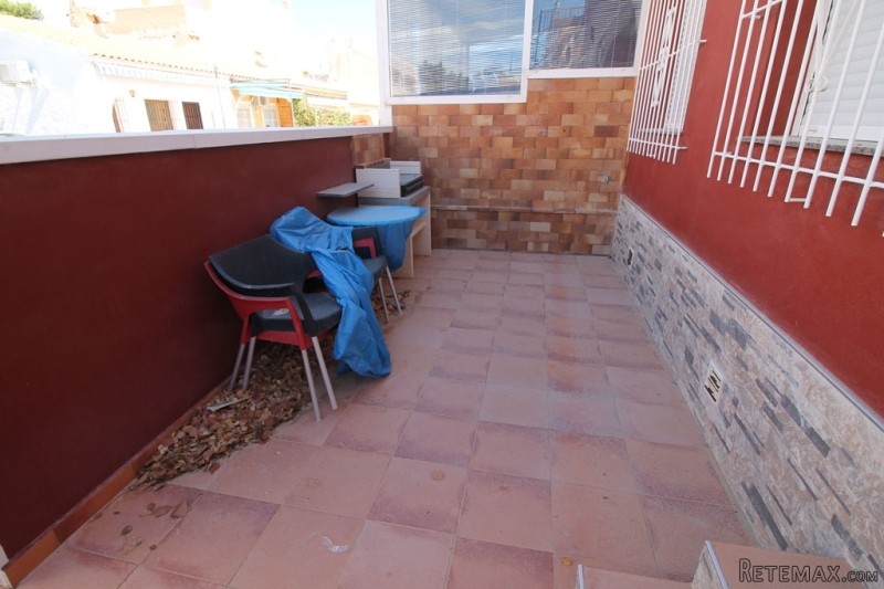 Resale · Townhouse · Spain · Costa Bl.. - 2