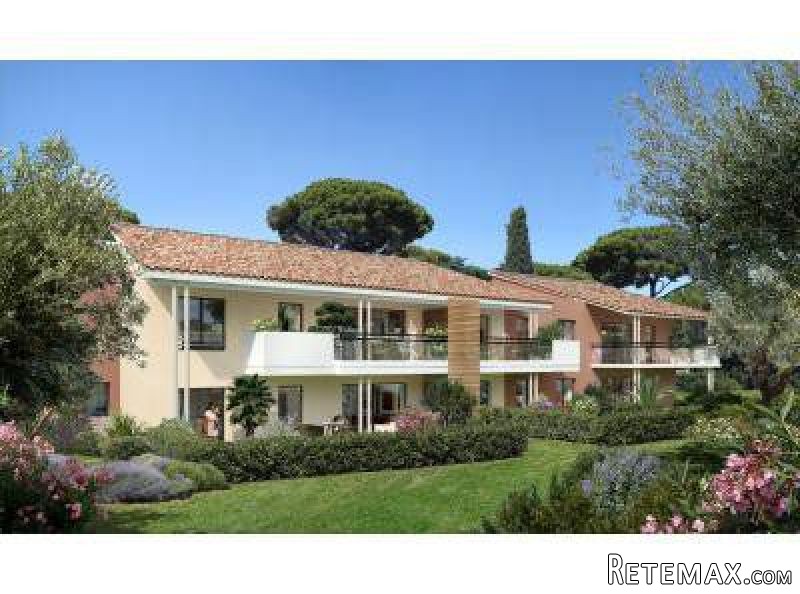 Sale Apartment - Mougins - 2
