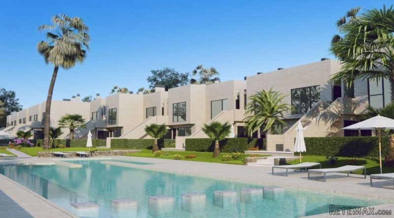 2 Bedrooms - Apartment - For Sale