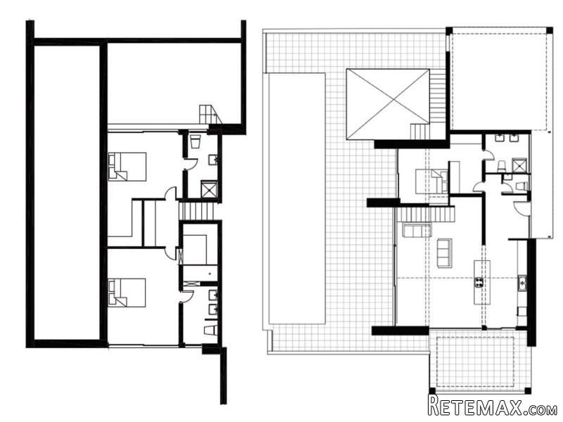 3 Bedrooms - Villa - Alicante - For Sale