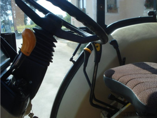 JOHN DEERE 5510 - 6