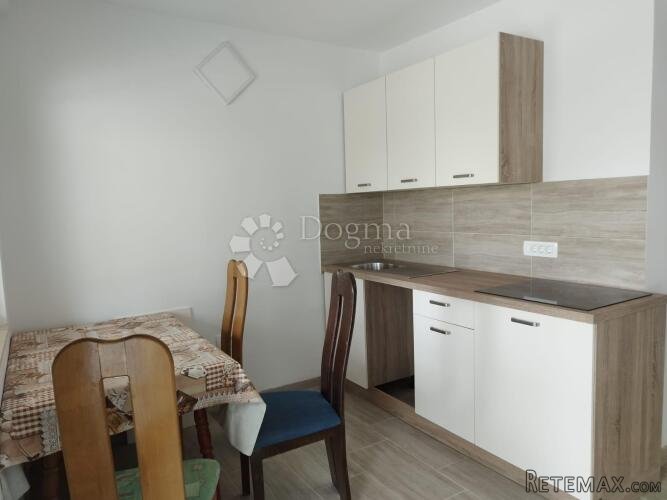 MALINSKA - APARTMAN 2S+DB - 1.KAT - 6