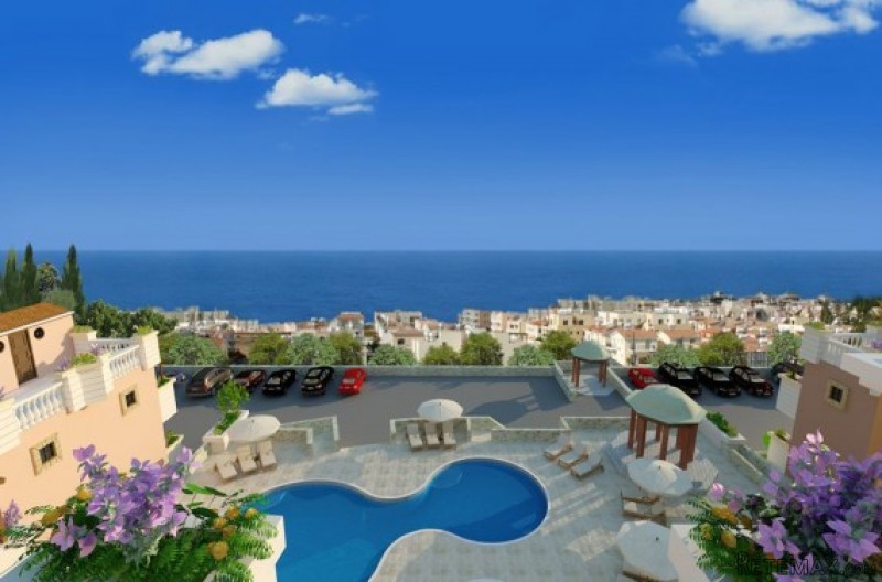 Pearl Park Residences - 2
