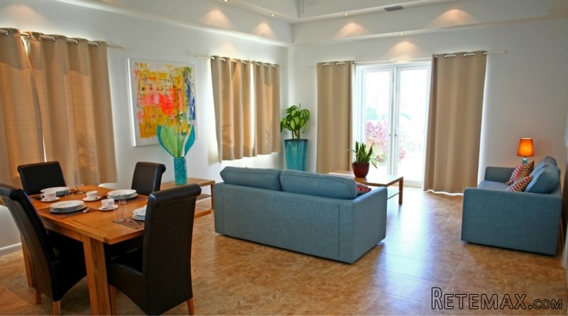 Two Bedroom First Floor Apartment 3..