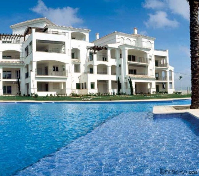 Apartment For Sale In Las Terrazas De..