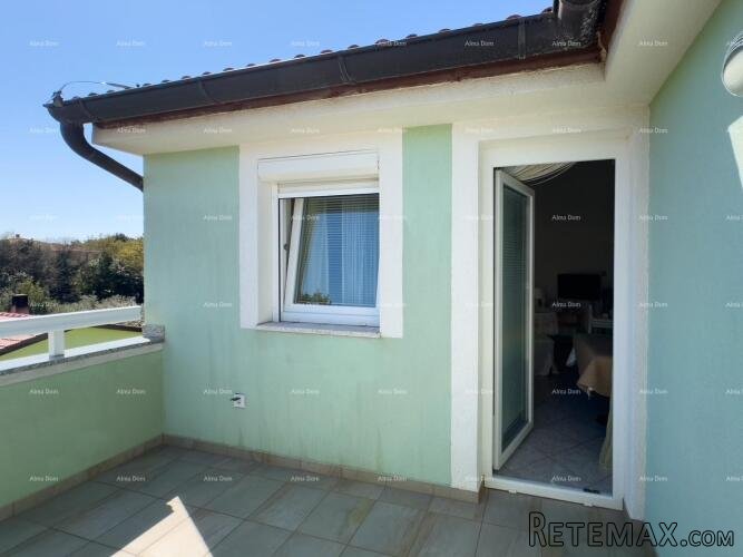 MEDULIN! STUDIO APARTMAN. BLIZINA HOTELA BELVEDERE.