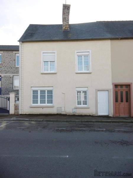 Nice House to Refresh in Market Town - 2