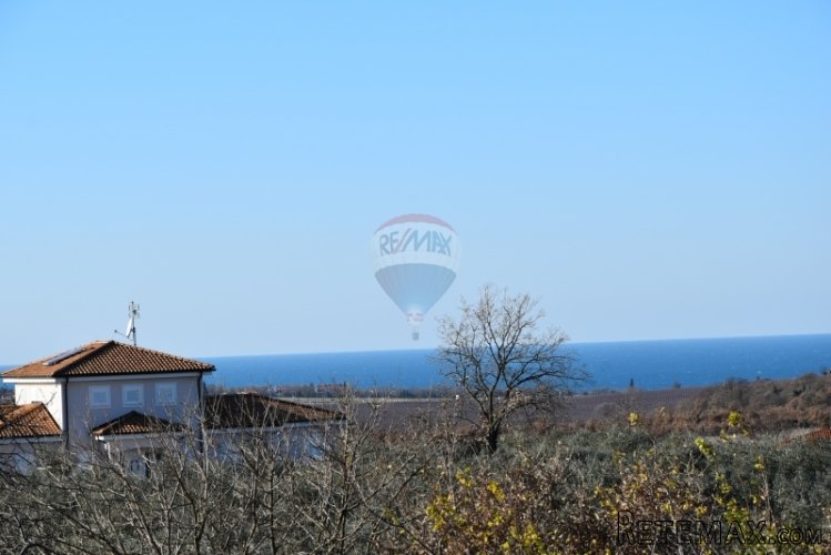 Novigrad-dvojna nova kuća sa pogledom na more - 3