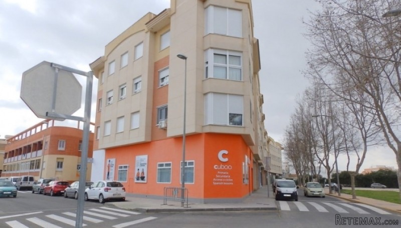 Resale · Apartment · Spain · Costa Bl..