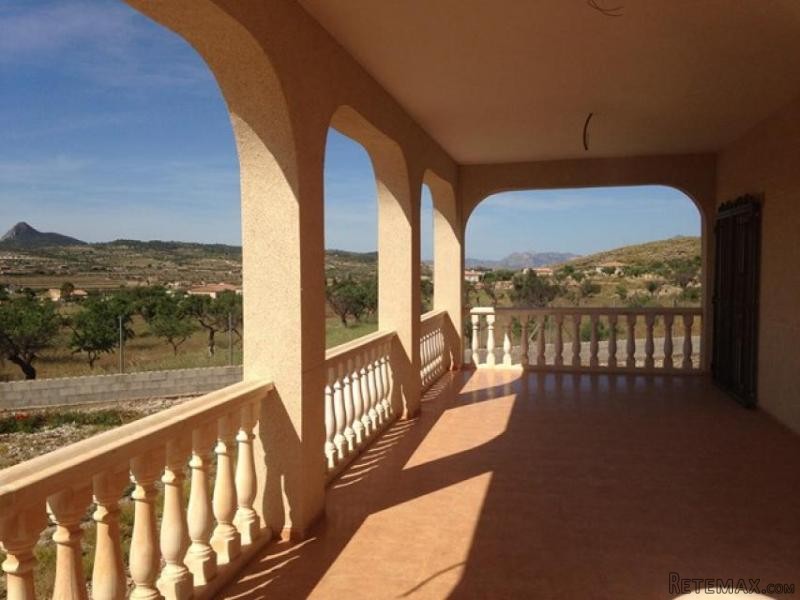 Villa for sale in Hondon de los Frailes.. - 2