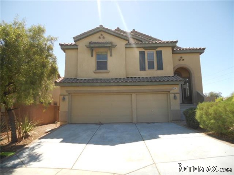 5945 Armide St North Las Vegas, NV..
