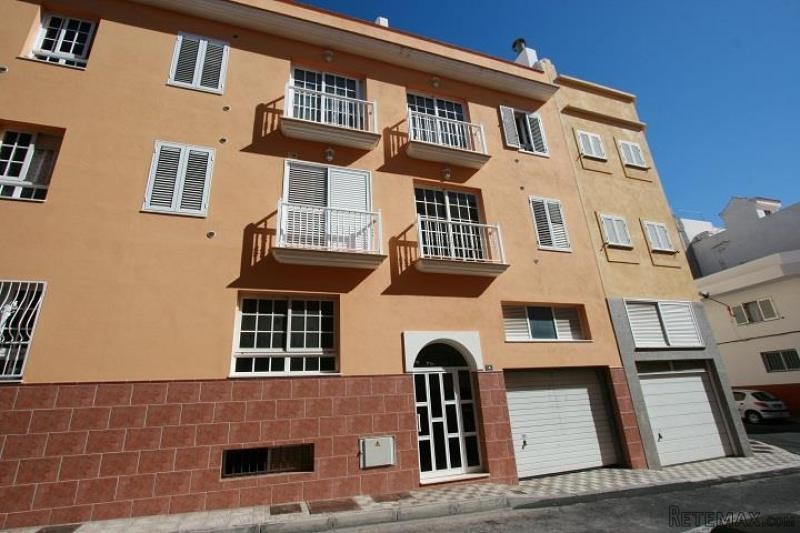 Apartment For Sale in Alcala, Tenerife