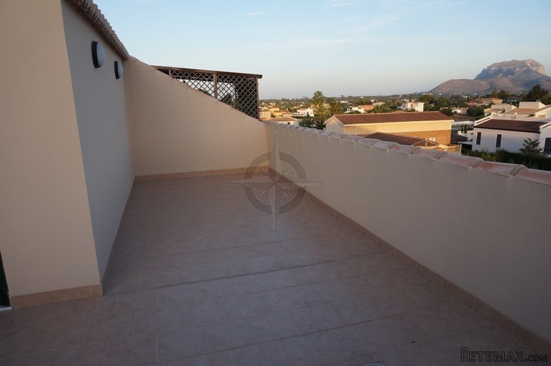 Apartment In Ondara For Sale 3 Bedrooms.. - 2