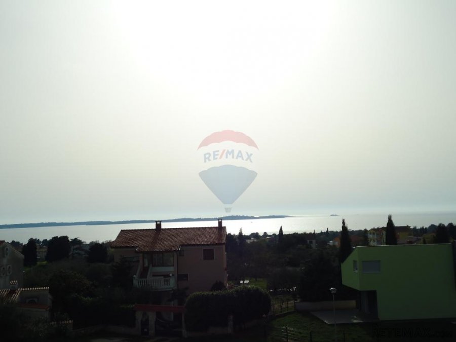 FAŽANA, STAMBENO POSLOVNA KUĆA SA APARTMANIMA I SOBAMA- POGL - 8