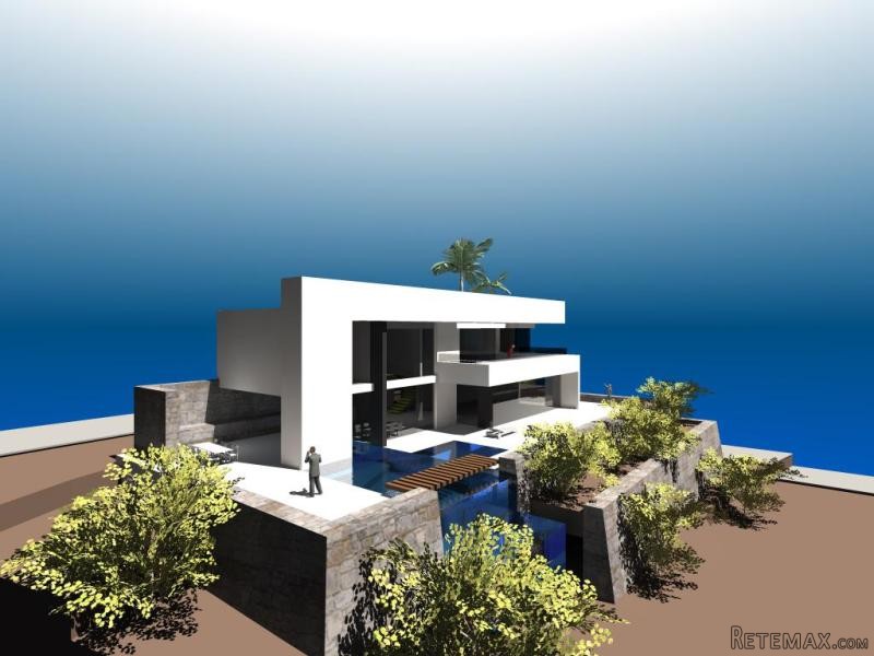Superb modern luxurious villa with 3.. - 2