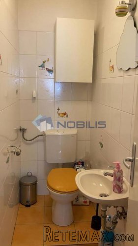 Zagreb,Grad Zagreb, Maksimirska, stan 65 m2 - 8