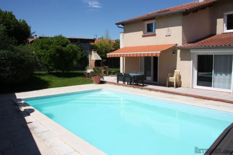 6 Bedroom Villa With Garden, Terrace..