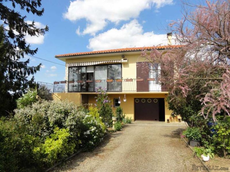 Maison - Miramont De Guyenne - 2