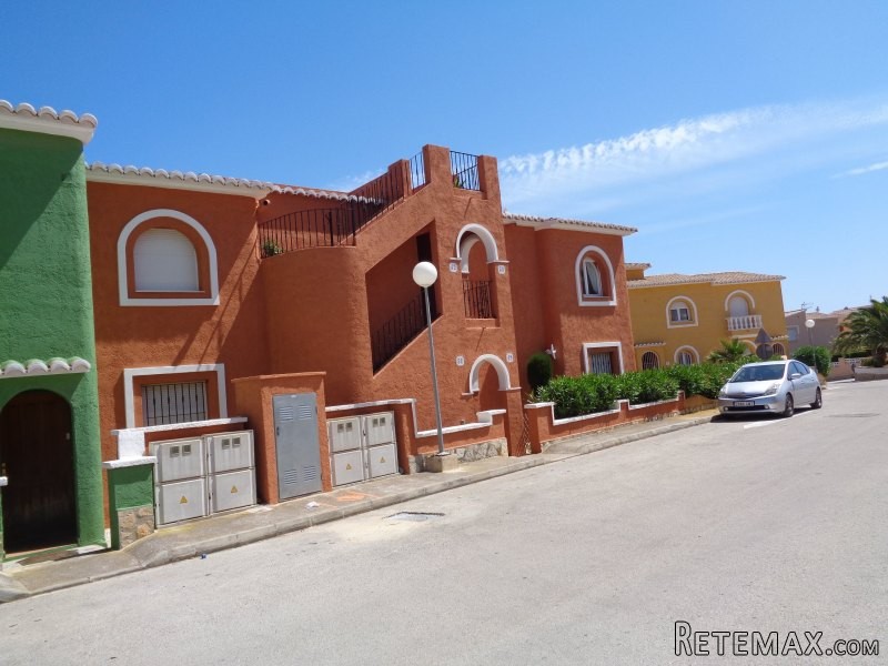 2 Bedrooms - Apartment - Alicante - For..
