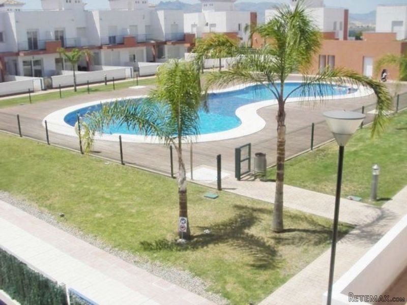 Apartment in Vera