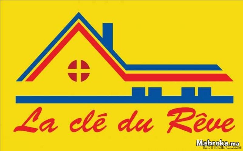 Appartement de 120m2 sur Amal 5 Idafi..