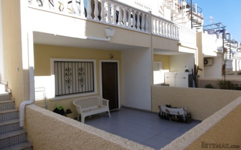 Resale · Apartment · Spain · Costa Bl..
