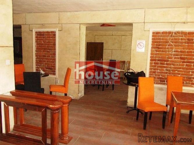 Agencijska oznaka lokala 9101310,NOVI SAD,CENTAR-SPENS.. - 2