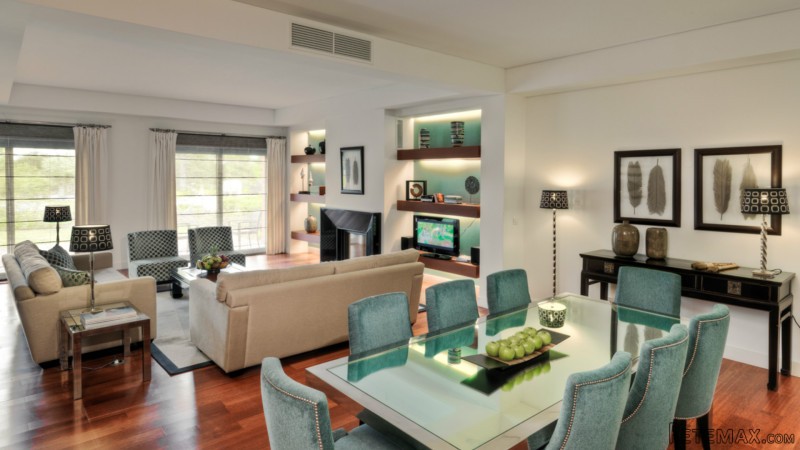 Apartment T3 DUPLEX