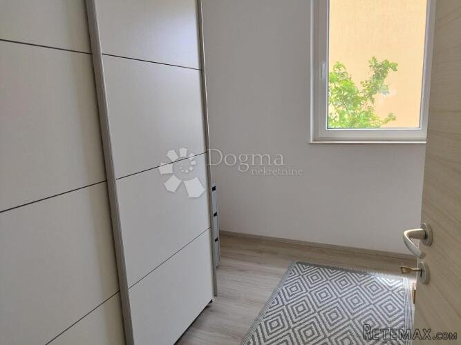 MALINSKA - APARTMAN 2S+DB - PRIZEMLJE - 2