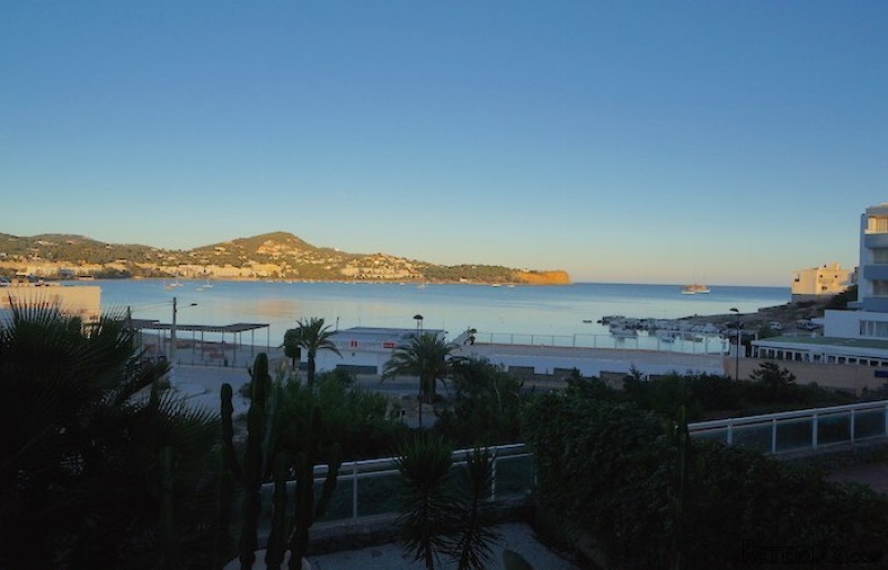 Marina Botafoch - Eivissa, Balears..
