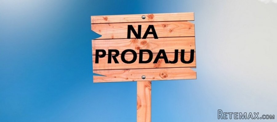 Plac na prodaju Vinca-Ritopek