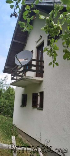 Prodajem kuću na Tari - 2