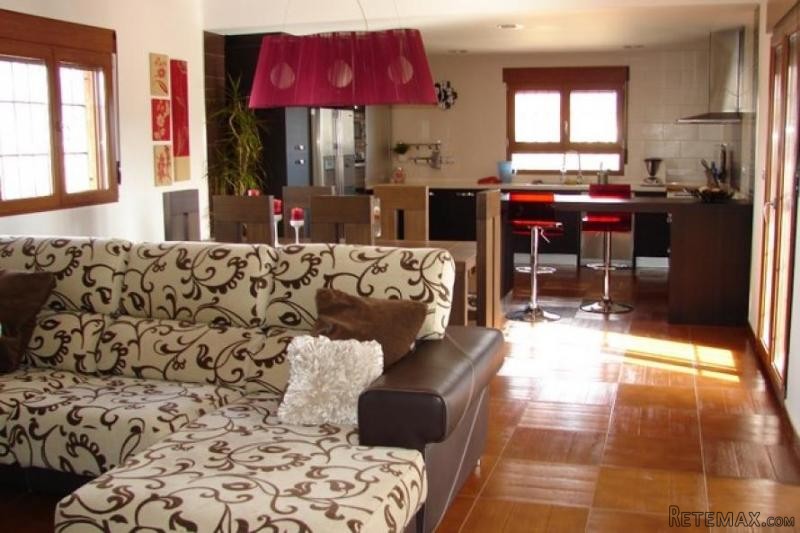 4 bedroom Villa for sale in Pinoso.. - 2