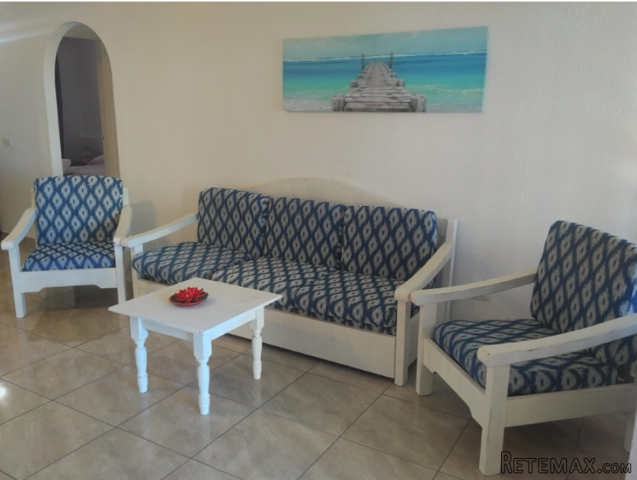Apartamento en Pueblo Canario en Las Américas. Se compone.. - 3