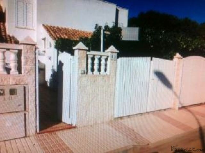 Calle Lloret, Mar de Cristal