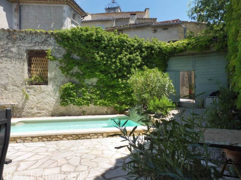 Maison De Village Region Vaison La..