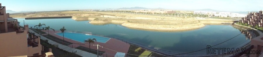 One of the best located Penthouses on Conadado De Alhama... - 3