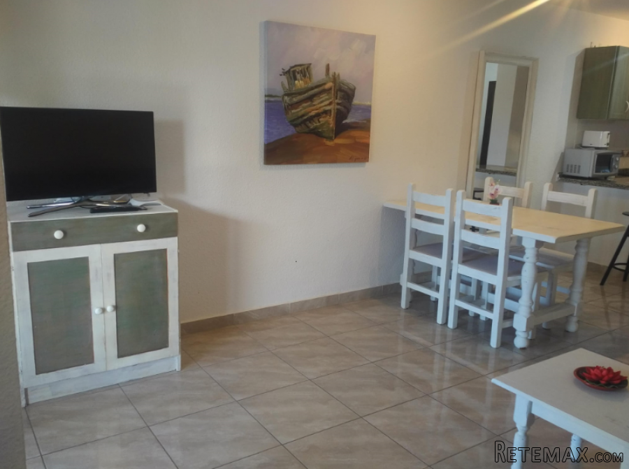 Apartamento en Pueblo Canario en Las Américas. Se compone.. - 4