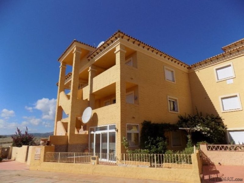 Apartment in Vera - 2