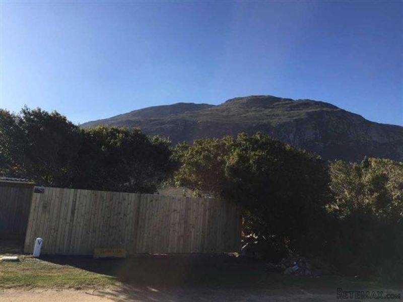 Bettys Bay Vacant Land, Bettys Bay - 2