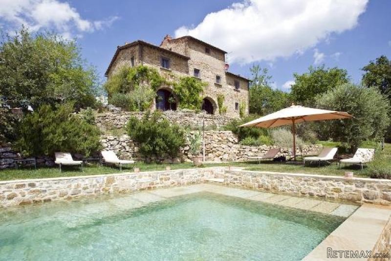 House - Tuscany - For Sale