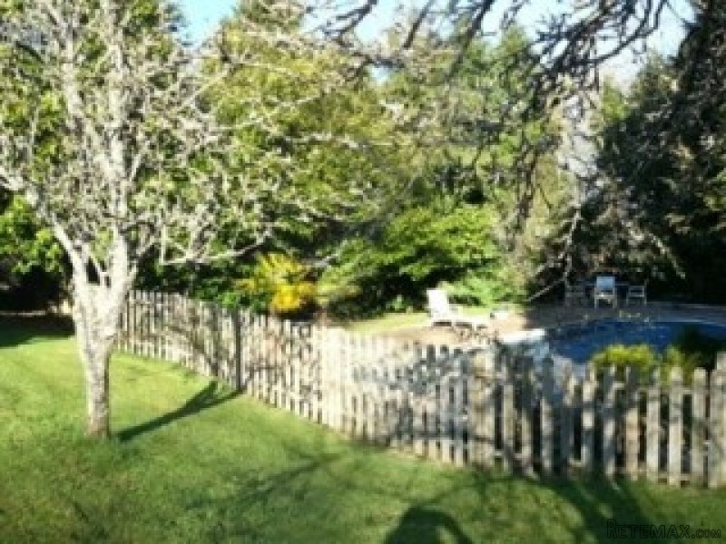 Luxury Country house with 3 acres.. - 2