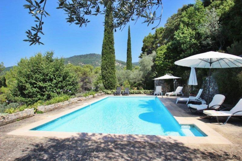 Sale House - Seillans - 2