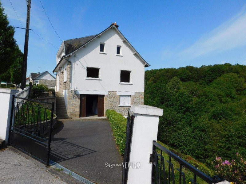 Correze. Treignac - SPACIOUS.. - 2