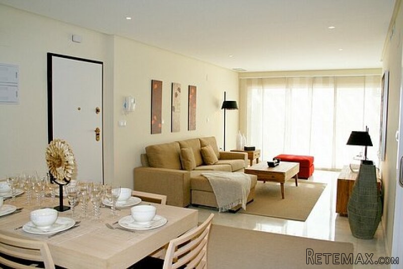 * 1st Floor 2 Bed Luxury Apartment - 2