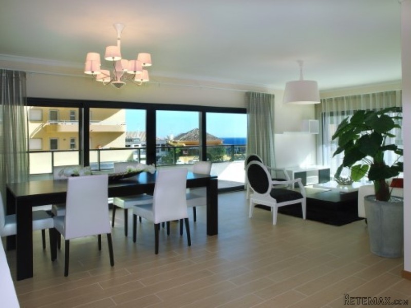 2 bedrooms-apartment-Praia da.. - 2