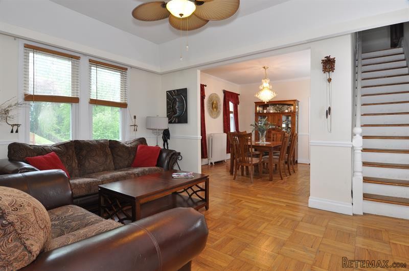 3 bedroom House For Sale: 65 Sedgwick..