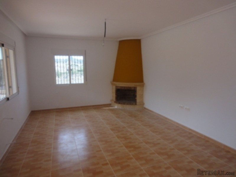 Hondon De Los Frailes - Brand New 4 Bed.. - 2