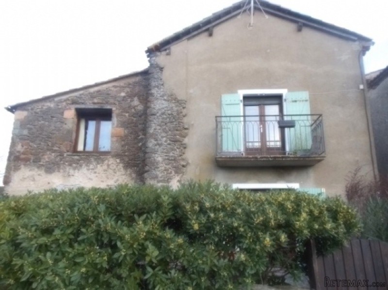 Stone Village House With 4 Bedrooms And..